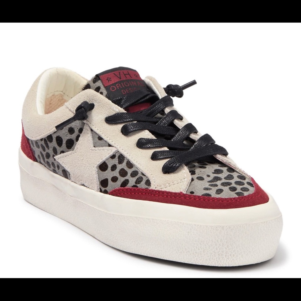 Vintage Havana Sneakers